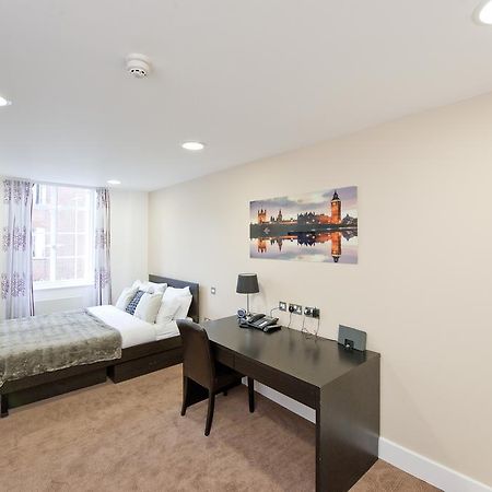 2 Devonshire Rooms London Room photo