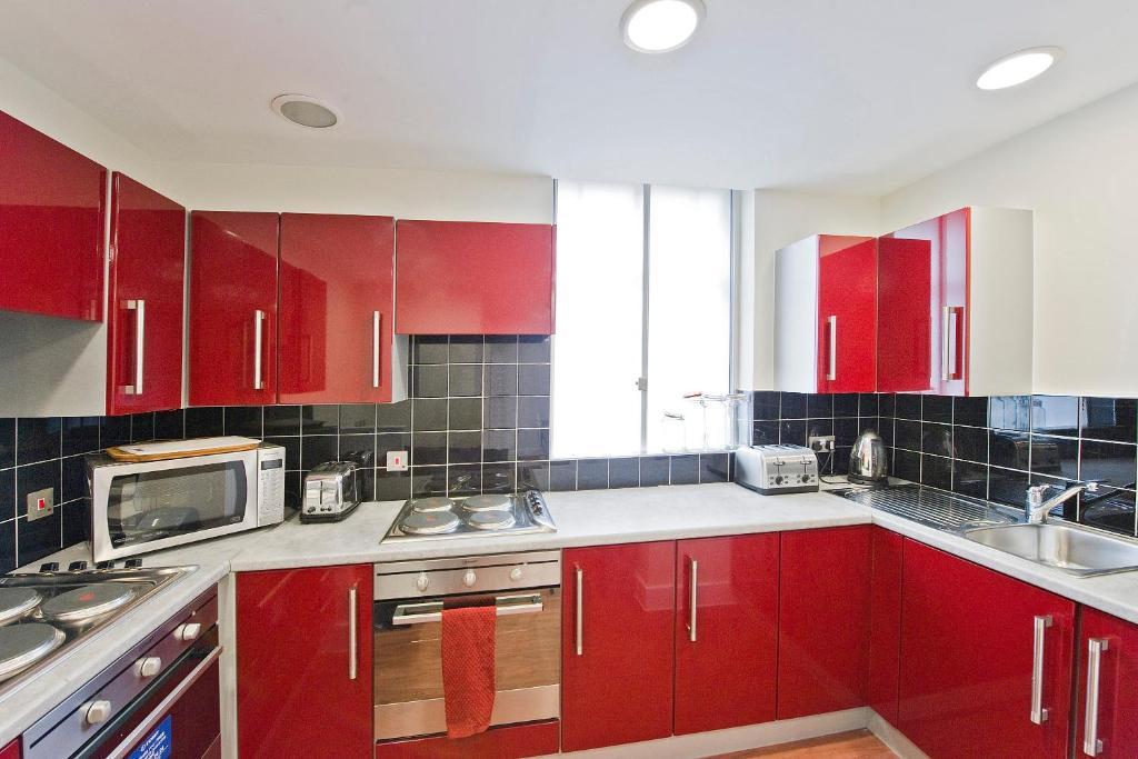 2 Devonshire Rooms London Room photo