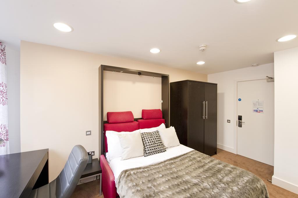2 Devonshire Rooms London Room photo
