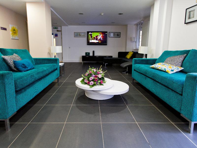 2 Devonshire Rooms London Interior photo