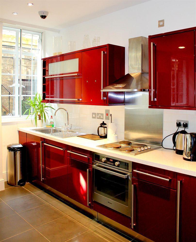2 Devonshire Rooms London Exterior photo