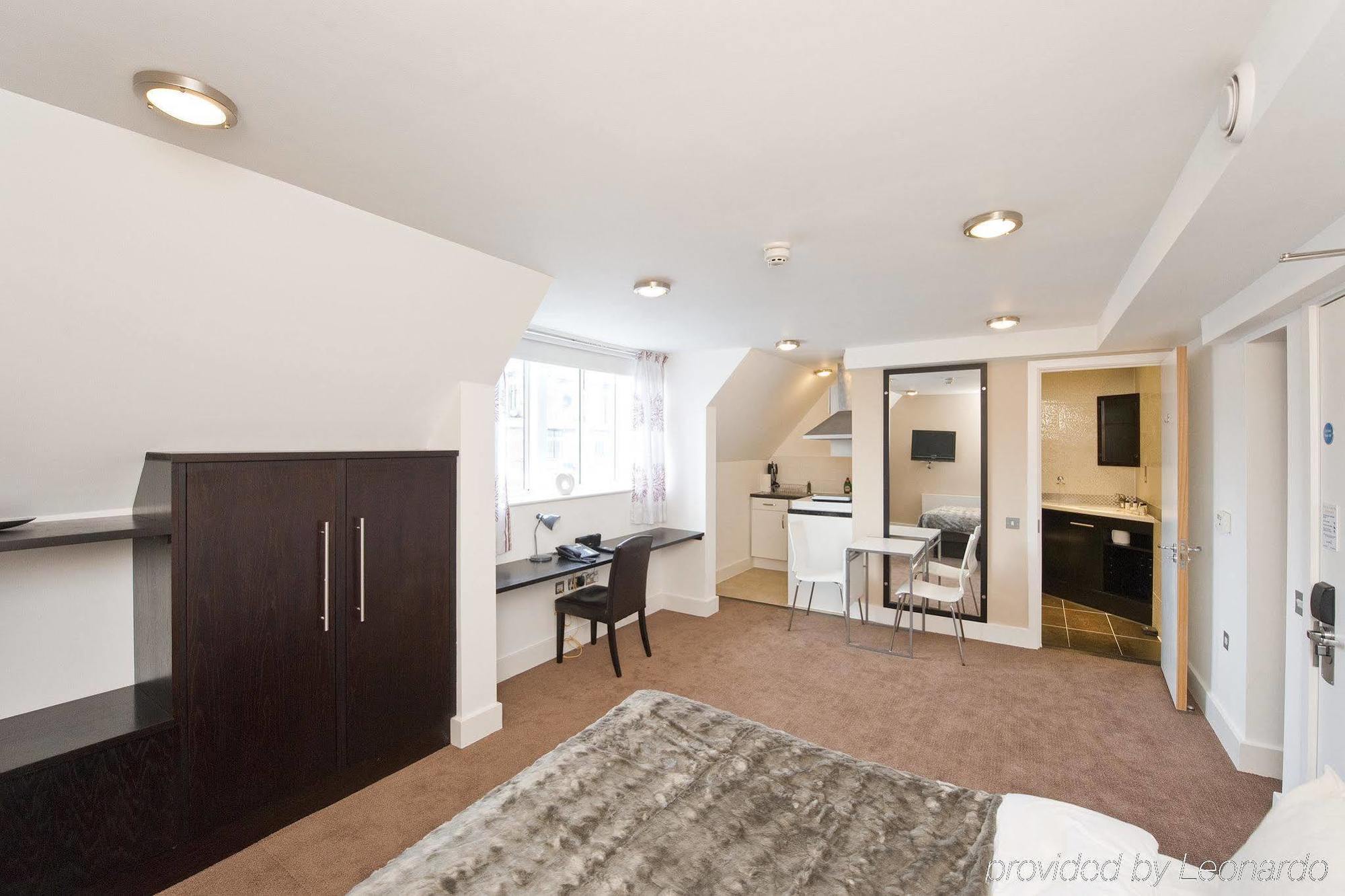 2 Devonshire Rooms London Exterior photo