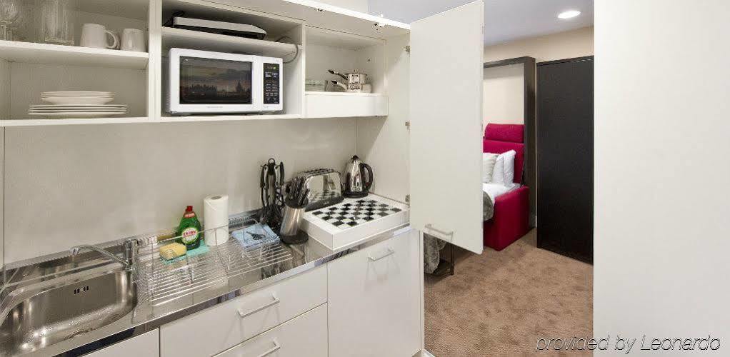 2 Devonshire Rooms London Exterior photo